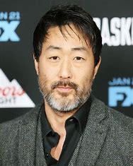 Kenneth Choi